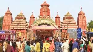 Ram Navami reverberates across Odisha as devotion meets unprecedented security vigil