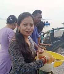 From Homemaker to Trailblazer: PM Modi lauds Odisha’s Sujata Bhuyan for inspiring women-led aquapreneurship