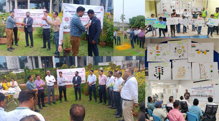 Reliance Jio drives statewide safety awareness across Odisha