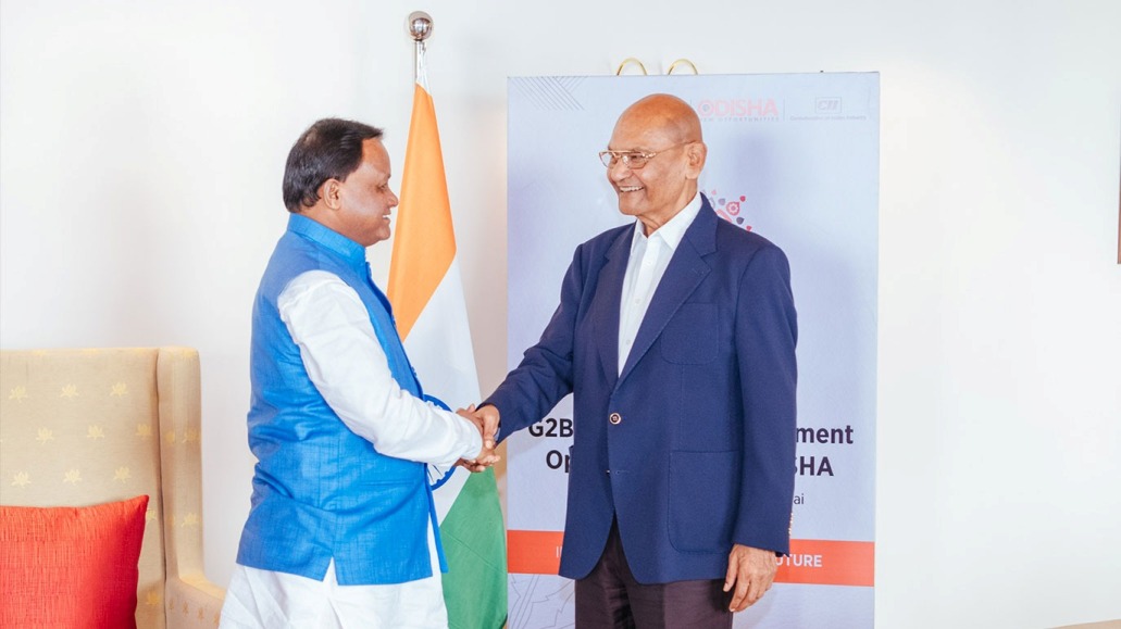 Vedanta Aluminium reaffirms commitment to Odisha with ₹1.8 lakh crore investment pipeline on Utkal Divas