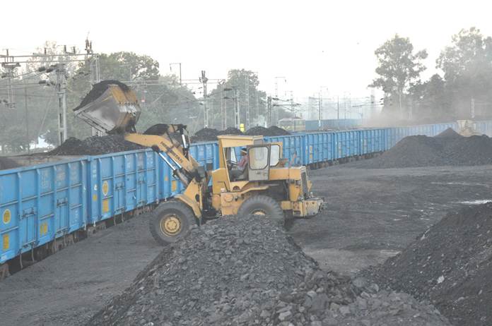 East Coast Railway achieves record 286.3 MT freight loading in FY26