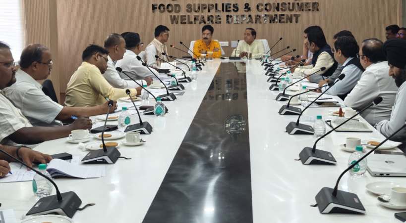 Odisha strengthens fuel security, pushes PNG adoption with strict anti-diversion measures