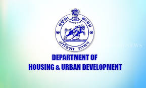 Urban transformation gains momentum as Odisha H&UD Department achieves five-year high in development spending