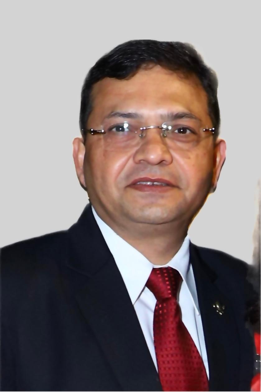Anurag Kapil assumes charge as NMDC Director (Finance)