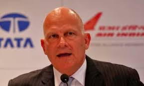 Air India CEO Campbell Wilson steps down after four-year tenure; search panel formed for successor