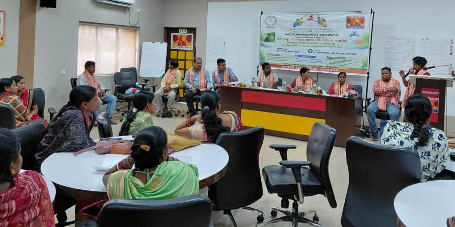 Bomaloi Gram Panchayat moves towards sustainable future with focus on scientific waste management and hygiene