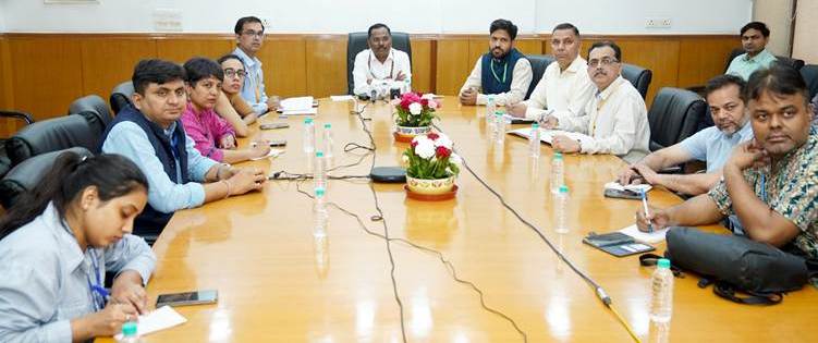 PLI Scheme for food processing accelerates India’s Rise as global food manufacturing hub