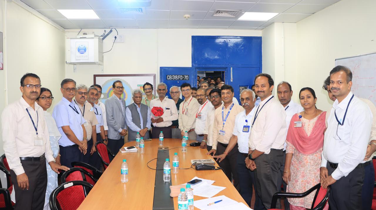PFBR at Kalpakkam achieves first criticality, marking historic leap in India’s three-stage nuclear power programme