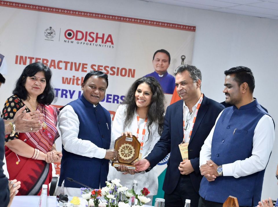 Luminous Power Technologies expands Odisha footprint with major solar & energy storage manufacturing push