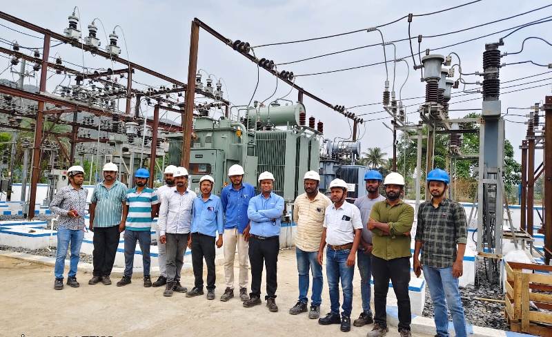 TPNODL fast-tracks power network upgrade, strengthens supply reliability for 27,000+ homes in northern Odisha