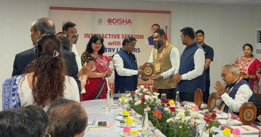 BonV Aero ignites Odisha’s aerospace ambitions with state’s first Drone Park in Khordha