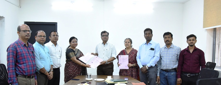 RSP renews CSR Gift Milk Programme MoU with NDDB to boost nutrition for 1,758 schoolchildren