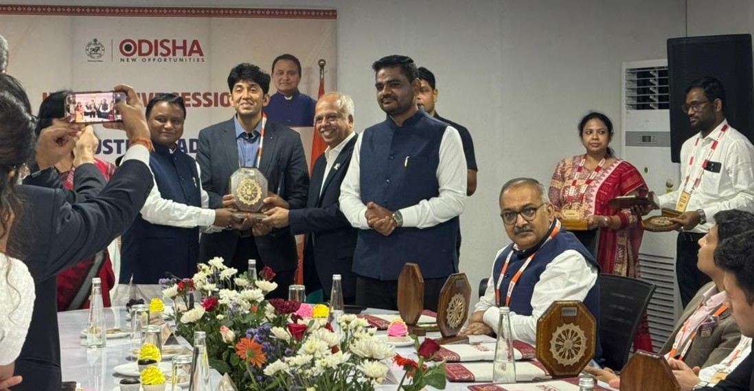 Jupiter International leads Odisha’s solar leap with launch of integrated manufacturing hub