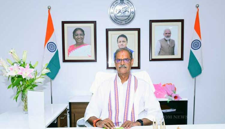 No power disconnections for domestic consumers over unpaid bills during Summer 2026: Deputy CM Singh Deo