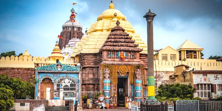 Digital Devotion Meets Tradition: Slot booking darshan to transform Puri Srimandir experience