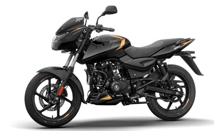 Bajaj reintroduces iconic Pulsar 180 with modern upgrades