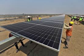 CCI dismisses solar tender complaint against Adani Group and Azure Power