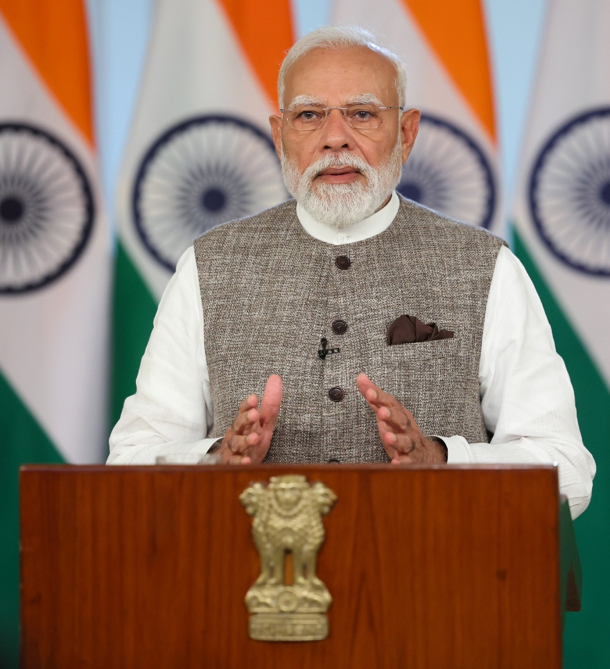 “Women’s aspirations were crushed; I apologise to every mother, sister and daughter,” says PM Modi after Women’s Reservation Bill setback