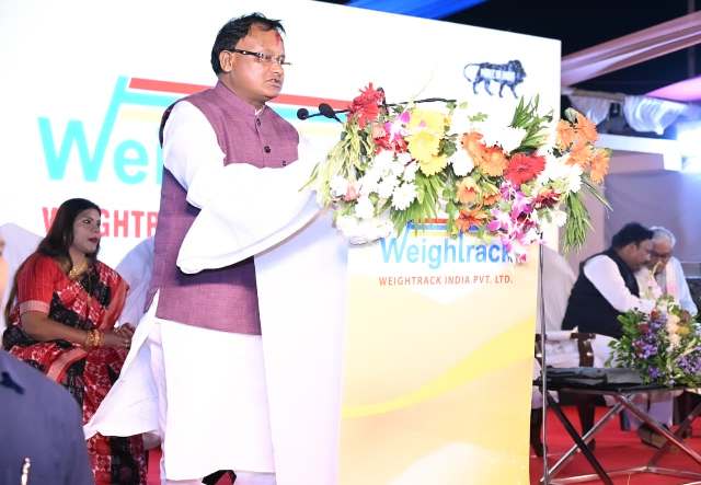 Odisha has entered its second industrial revolution; the state will become a $500 billion economy by 2036: Chief Minister Majhi