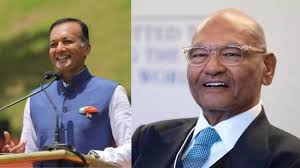 Due Process First, Accountability Later: Naveen Jindal backs Anil Agarwal in Chhattisgarh blast row