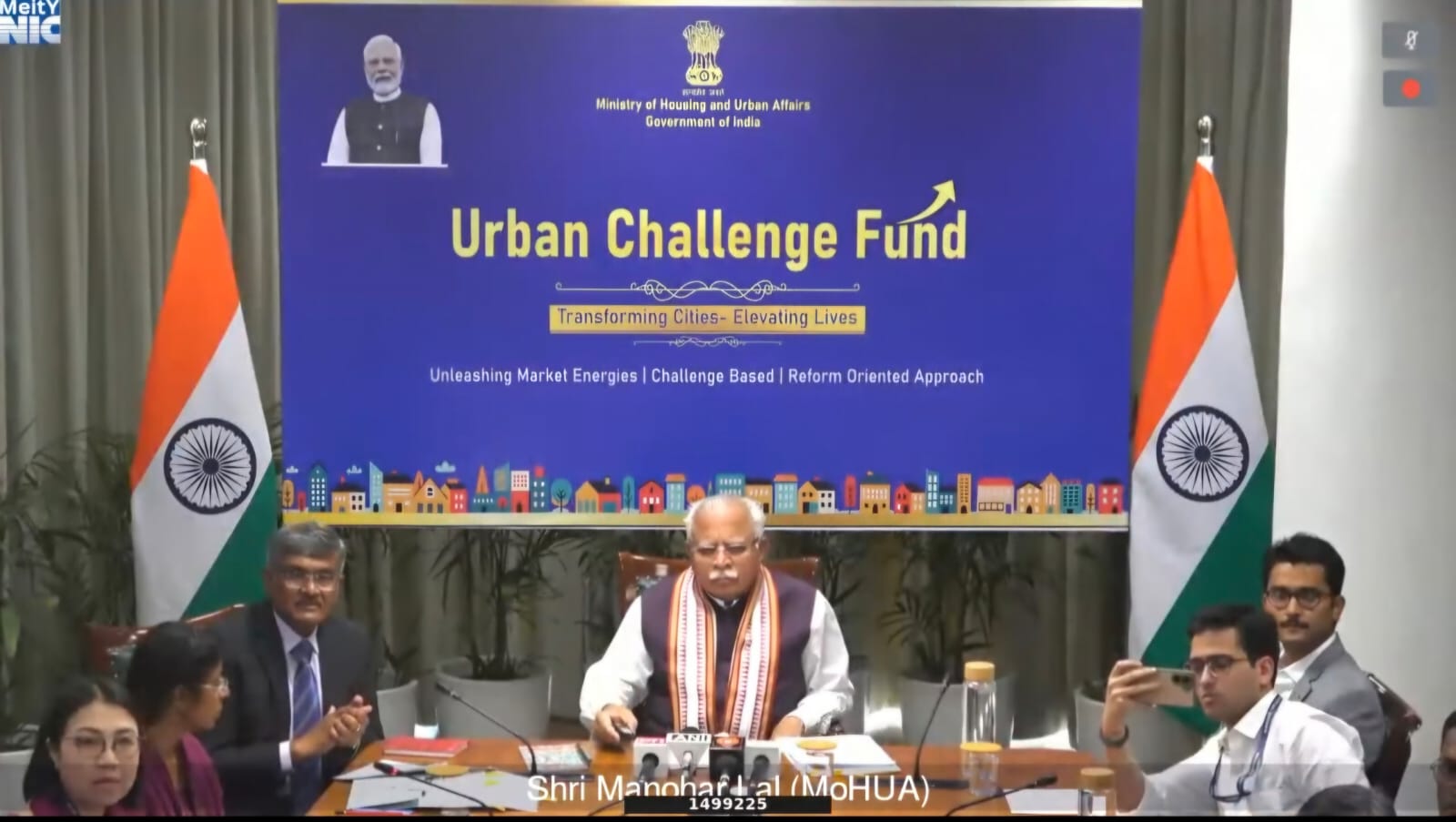 Cities as Catalysts: Reimagining Odisha’s Urban Future