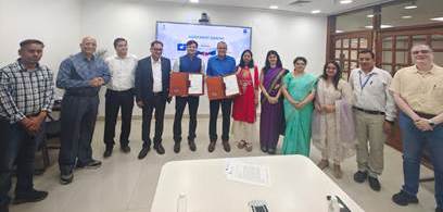 C-DOT partners Jumps Automation to build AI-driven cybersecurity training platform