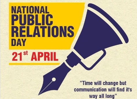 Public Relations: Voice with Values