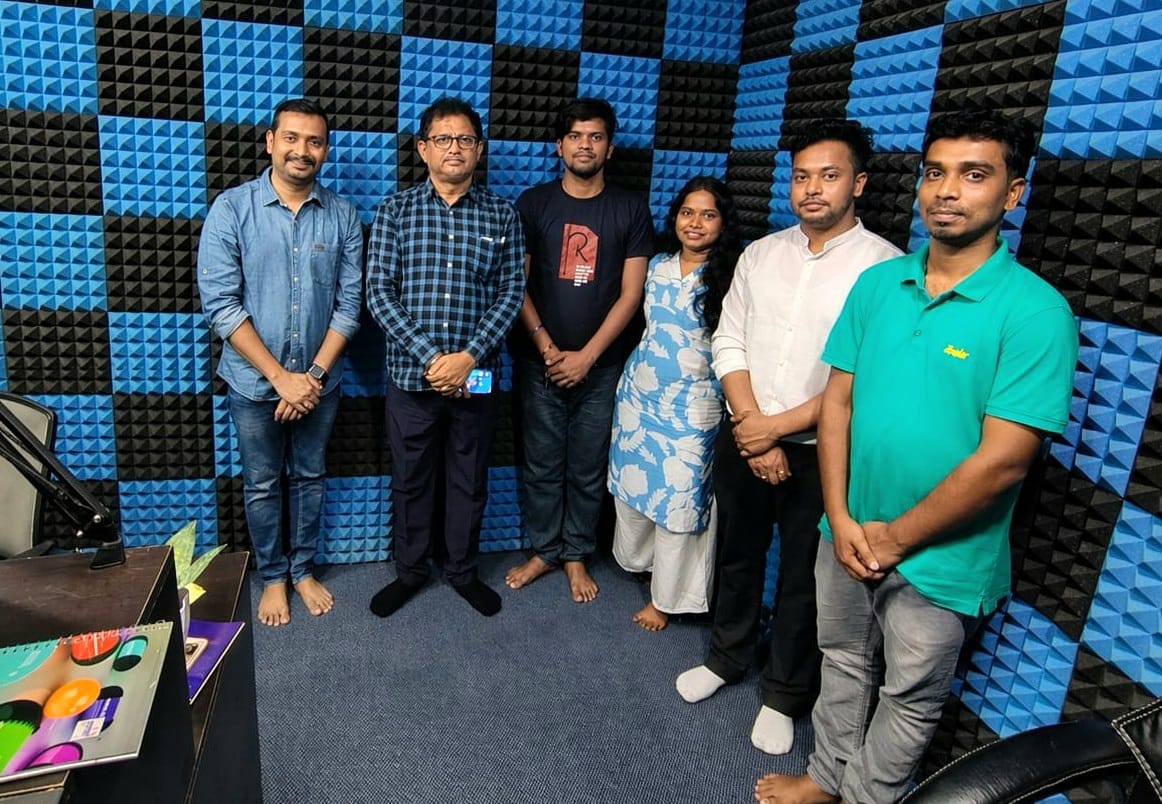 Bridging Policy and People: Community radio key to last mile connectivity, says PIB ADG Akhil Kumar Mishra