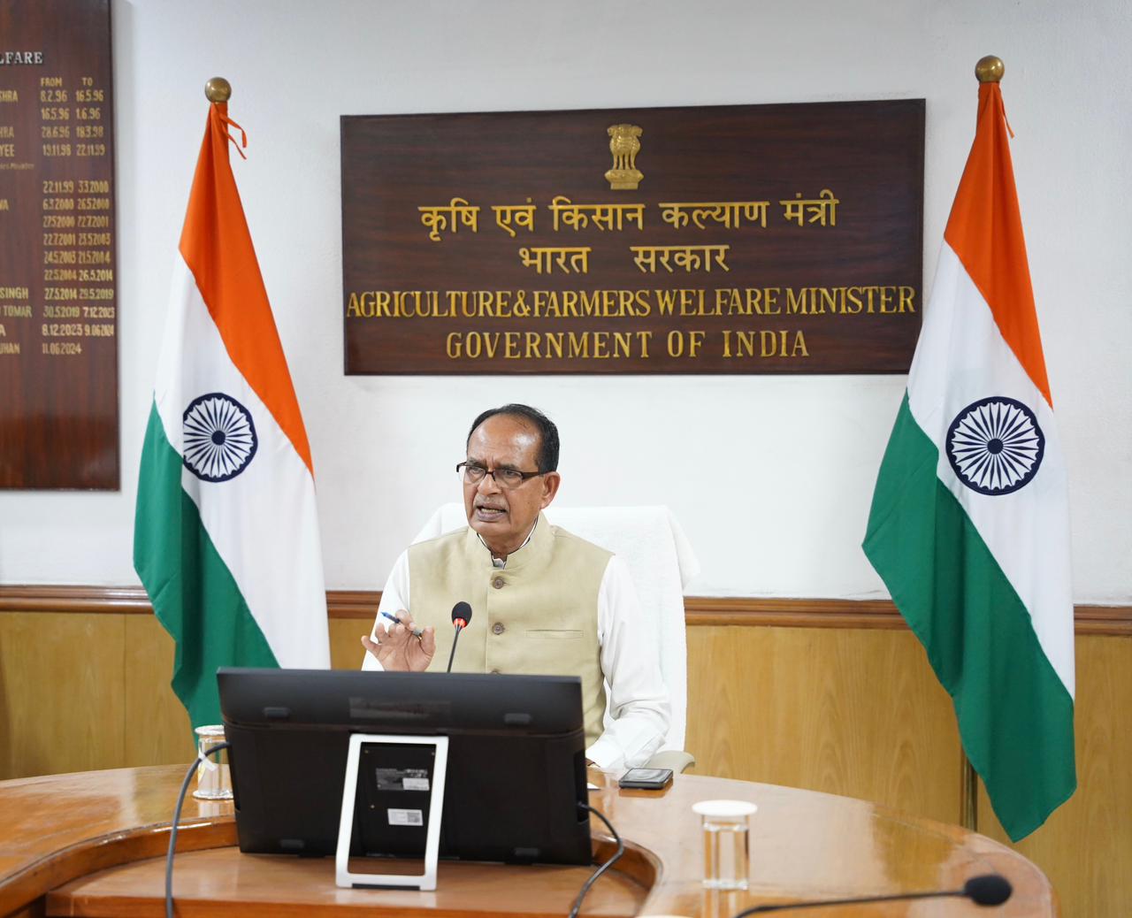 Centre clears pulses and oilseeds procurement boost for Odisha farmers