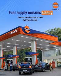 Fuel supplies steady across Odisha as Indian Oil enhances consumer grievance redressal
