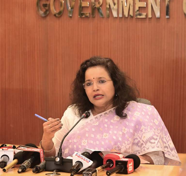 Odisha Cabinet unveils reform blitz: Data Policy 2.0, clean energy push and citizen-centric governance take centre stage