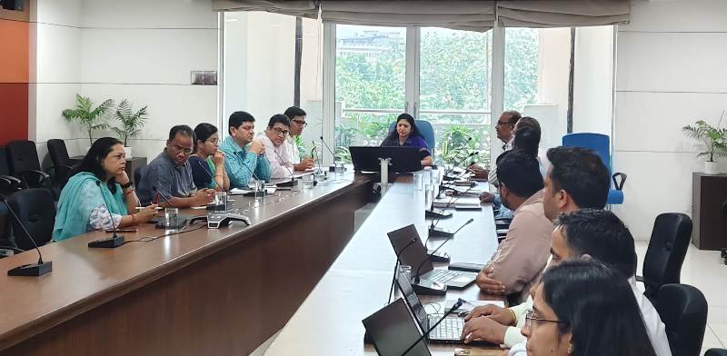 On Civil Services Day H&UD charts reform roadmap for citizen-centric governance