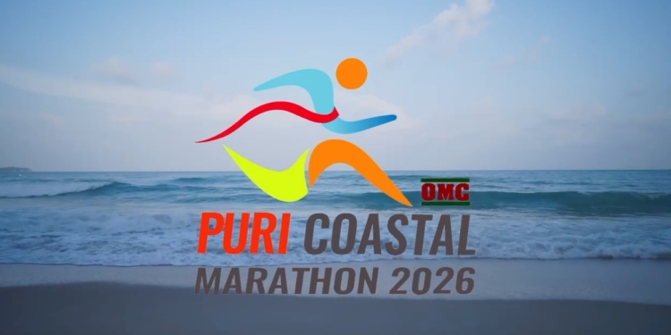 Odisha unveils ‘Think India Think Odisha’ tagline to showcase cultural and coastal grandeur on global stage