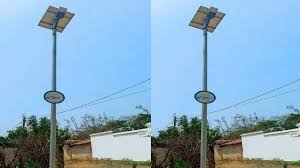 Vedanta’s solar streetlights light up villages, cut 24 tonnes CO₂ annually