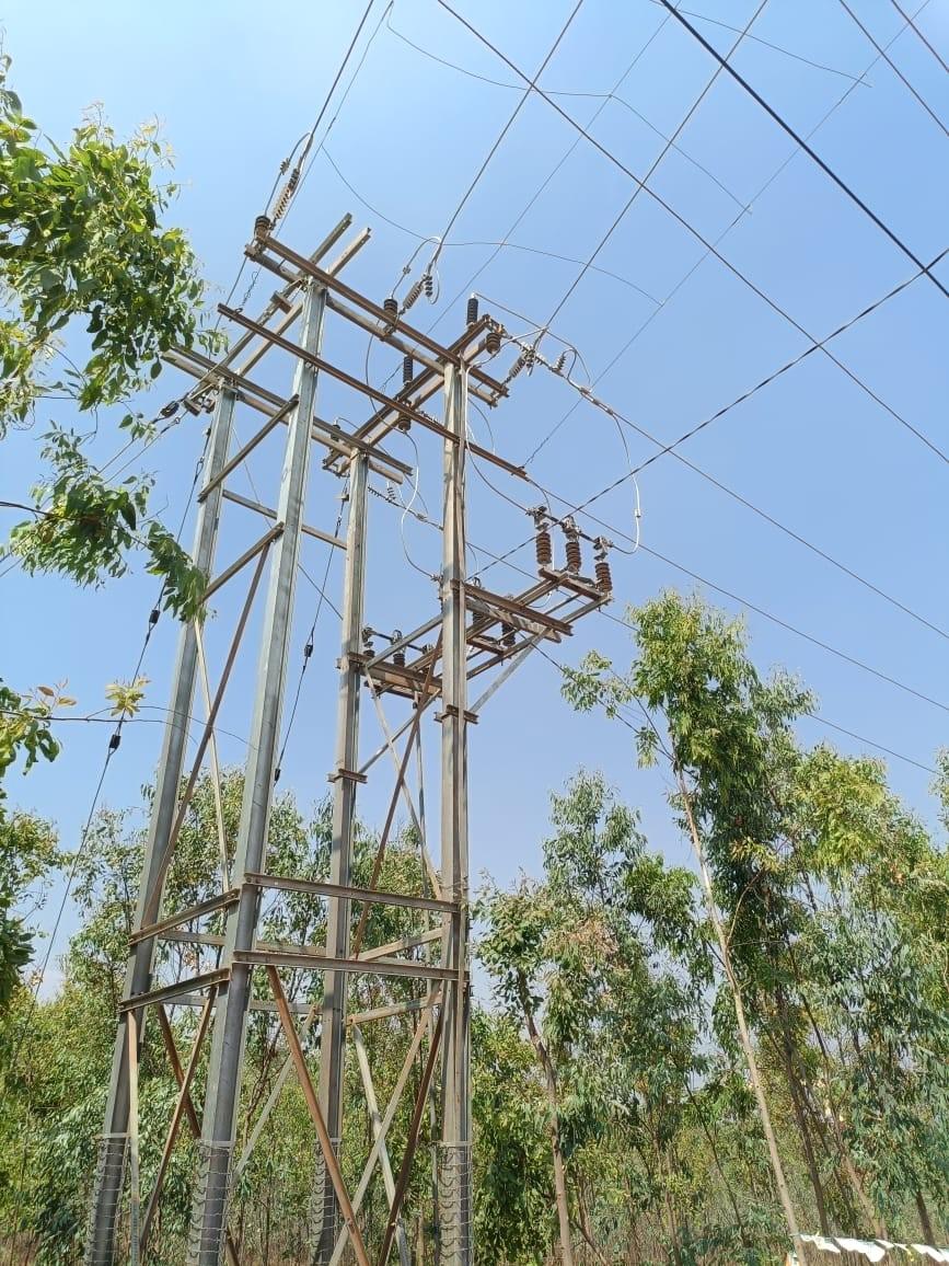 TPSODL boosts Rayagada power reliability with new 33KV feeder