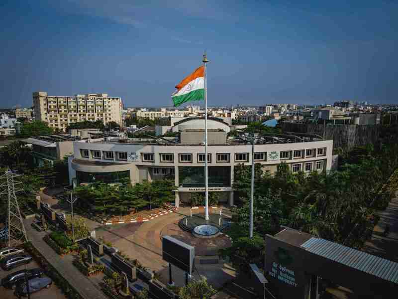 KIIT rises to 6th in India, tops eastern region in THE Asia University Rankings 2026