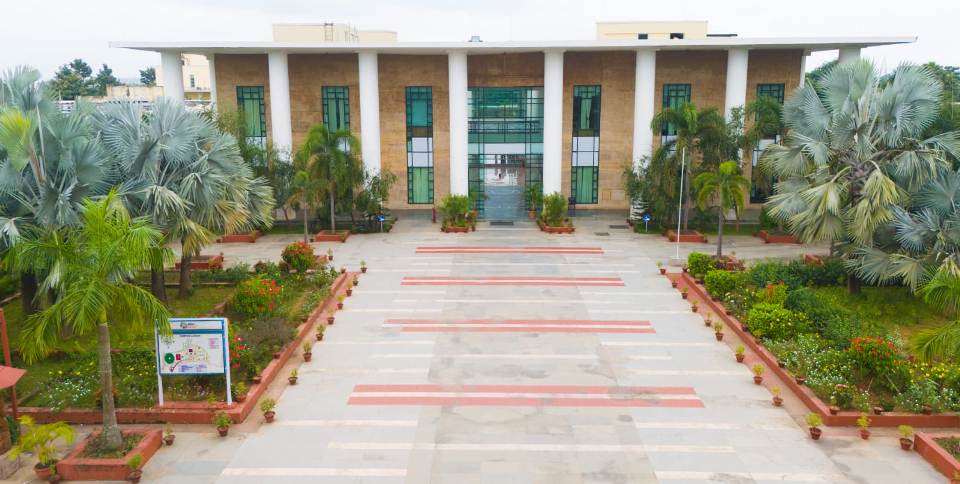 Birla Global University records stellar placements with top recruiters across sectors