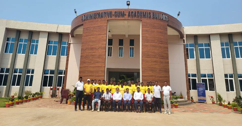 Odisha launches lifeguard training drive to boost water tourism safety