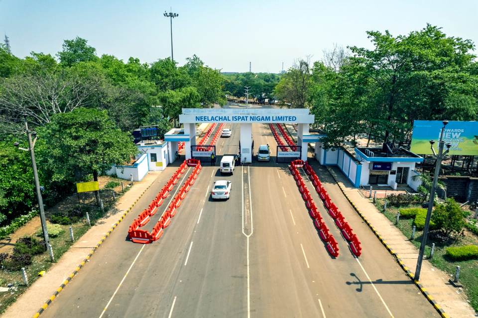 NINL unveils mega green mission to power sustainable expansion