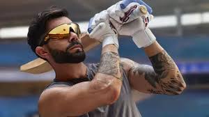 King Kohli to be the face of Oakley Meta Performance AI glasses