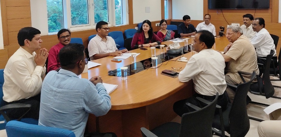 Odisha charts governance overhaul to power ‘Viksit Odisha 2036’