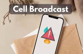 India conducts nationwide trials of indigenous cell broadcast system for instant disaster alerts