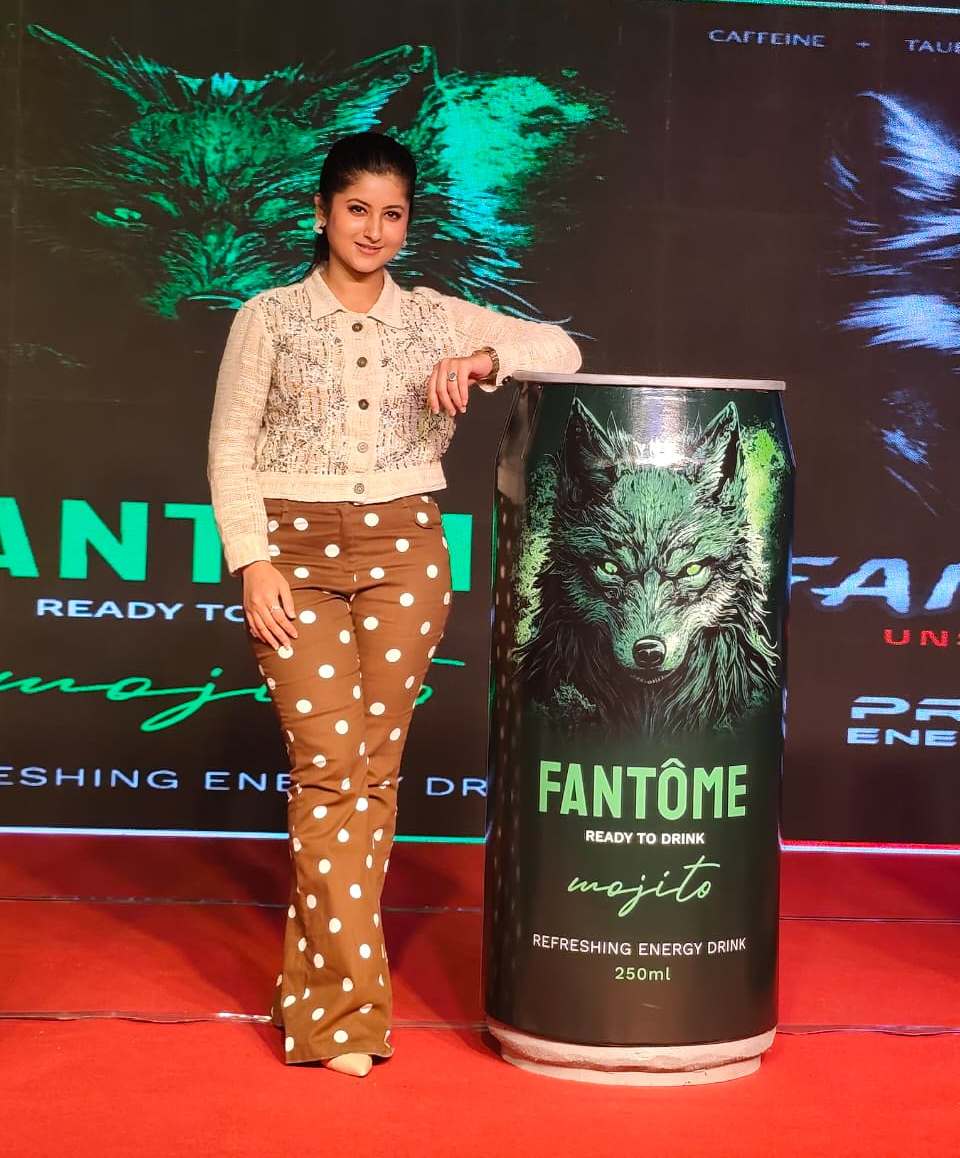 Ethos Global launches FANTOME, powering India’s fast-moving generation