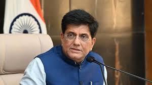 “Brand India must lead our export surge”: Piyush Goyal sharpens focus on MSMEs, agri exports and global competitiveness