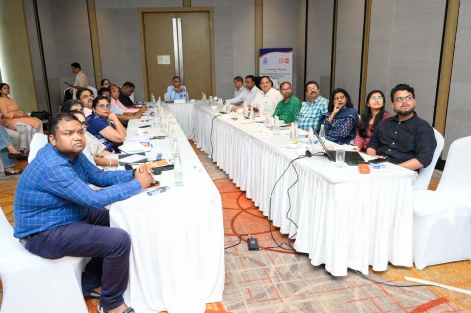 Odisha moves to establish ORCAD for inclusive ageing and disability governance