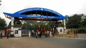Rourkela Steel Plant: Six decades of steel, service and nation building