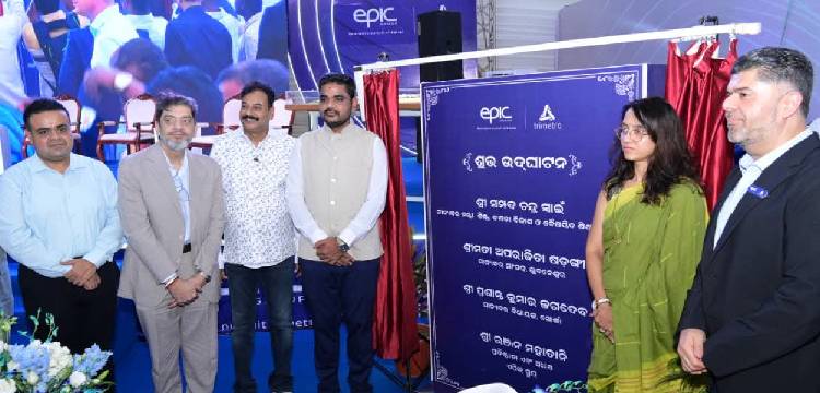 Odisha is building destinations where industries can thrive: Minister Sampad Swain