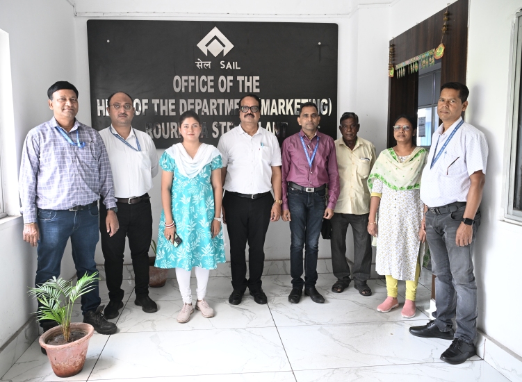 RSP marketing clocks record revenue of Rs 3,325 crore in FY26