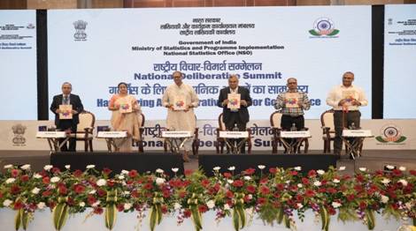Data holds the key to Viksit Bharat: National summit in Bhubaneswar charts roadmap for harmonised governance