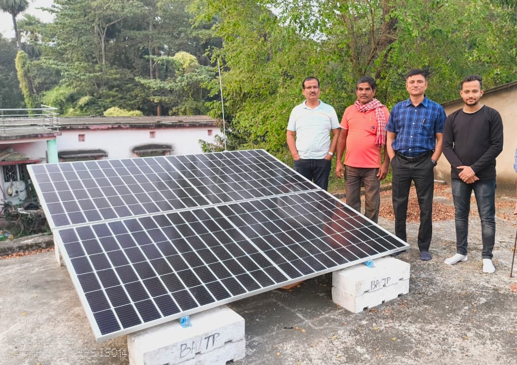 Over 6,300 TPNODL consumers enjoy zero power bills under PM Surya Ghar Scheme